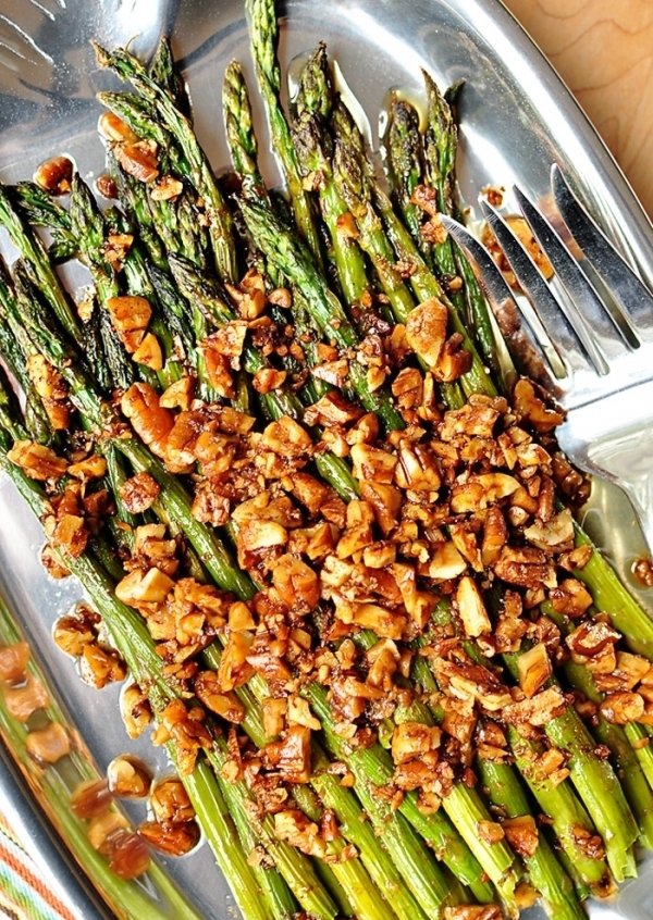 Asparagus