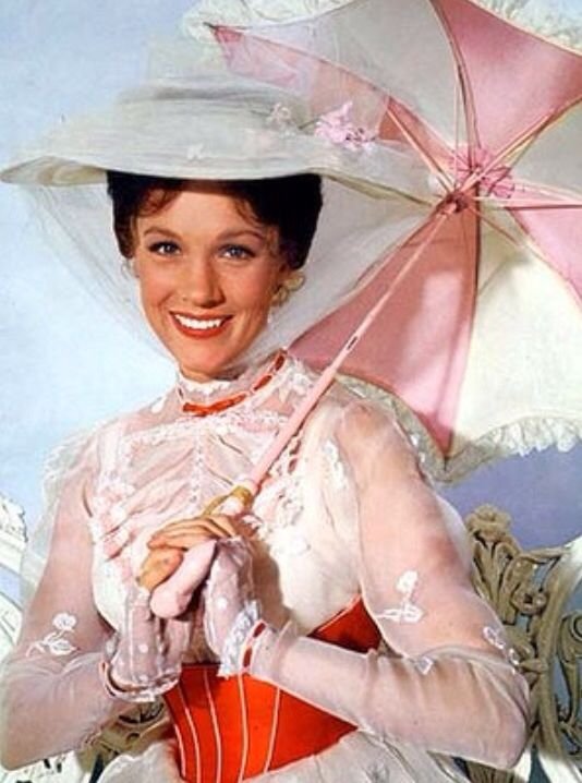 Mary Poppins