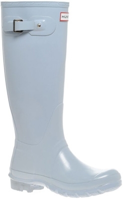 Hunter Original Gloss Wellington Boots