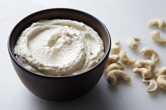 Cashew Sour Cream