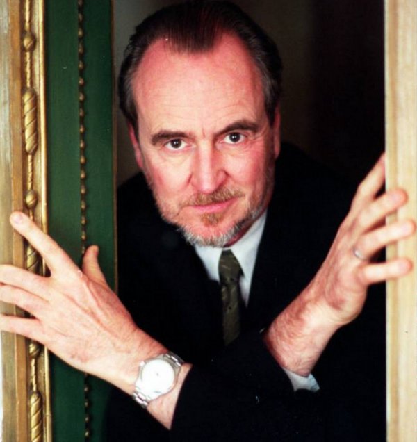 Wes Craven