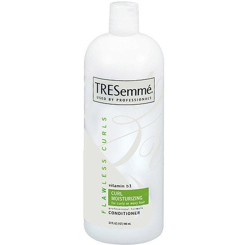 TRESemme Flawless Curls Curl Hydrating Conditioner