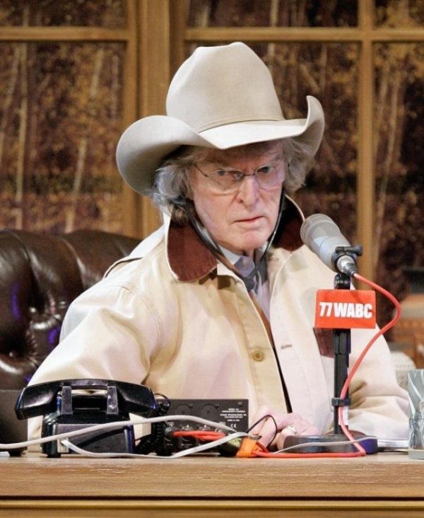 Don Imus