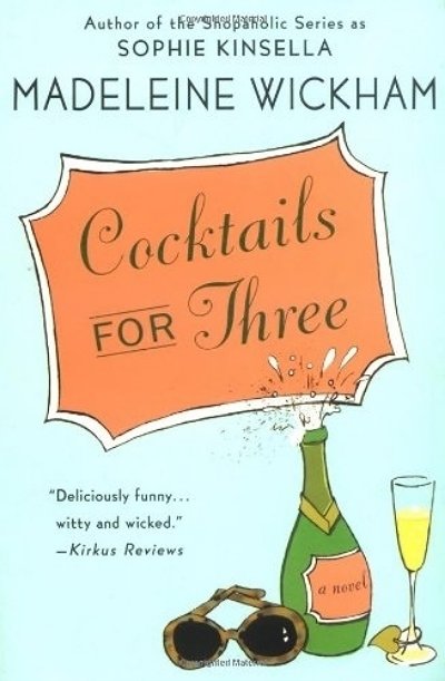 Cocktails for Three