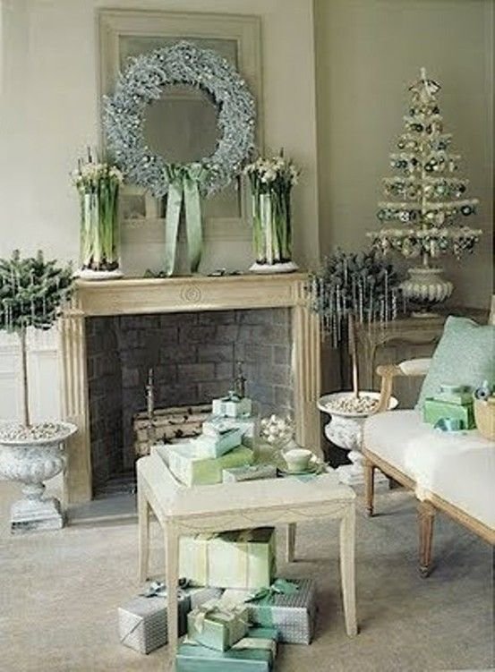 Shabby Chic