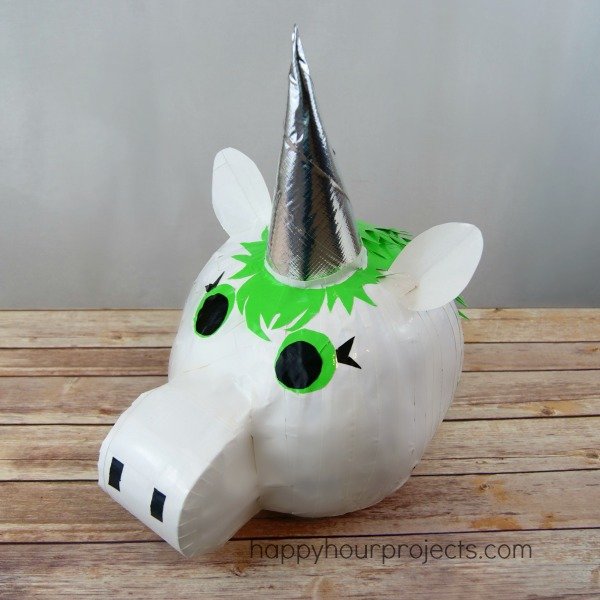 Is It a Pumpkin or a Unicorn?