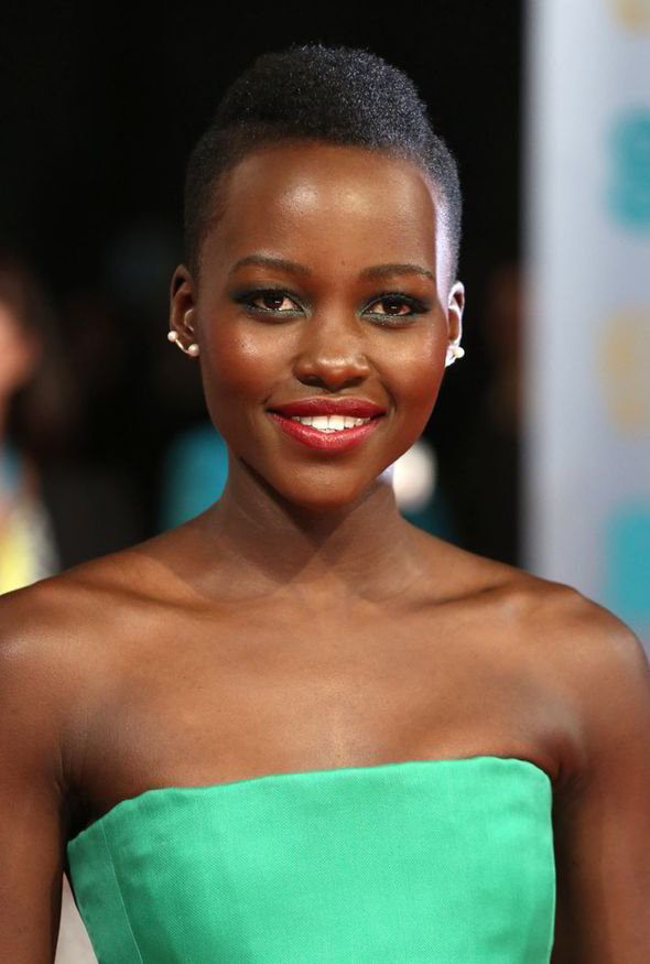 Lupita Nyong'o