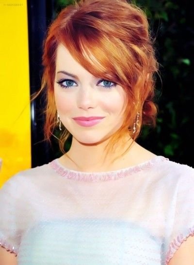 Emma Stone