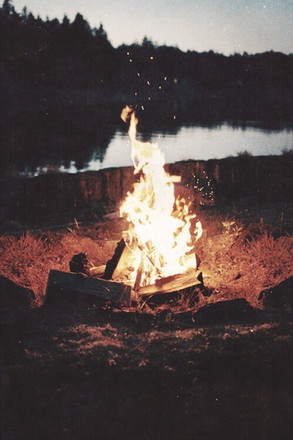 Bonfires