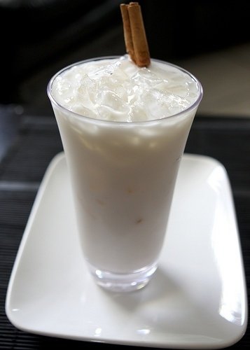 Horchata