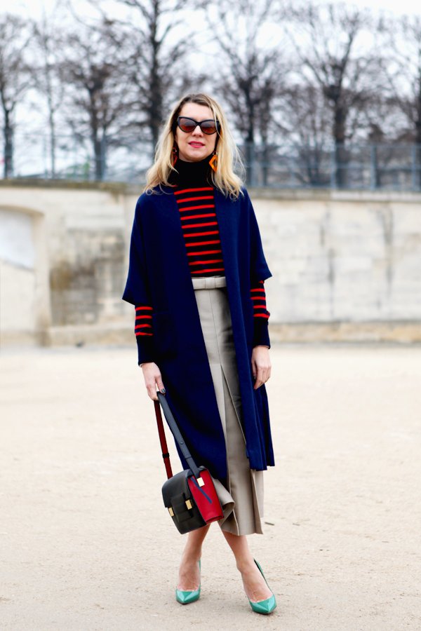 How to Make Turtlenecks Look Cute Again ...