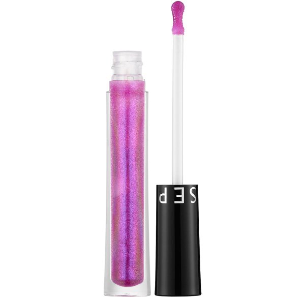 SEPHORA COLLECTION Ultra Shine Lip Gloss in Reflex Dazzling Violet