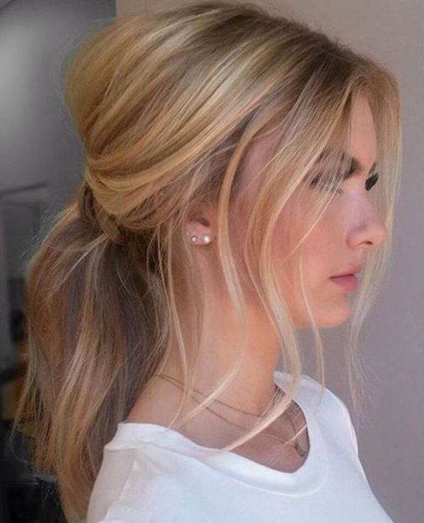 hair, human hair color, blond, face, hairstyle,