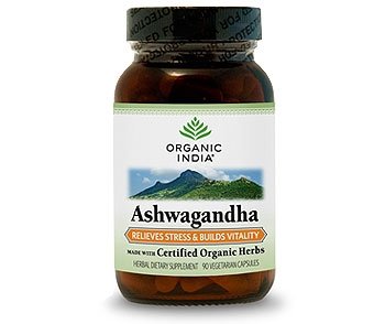 Ashwagandha