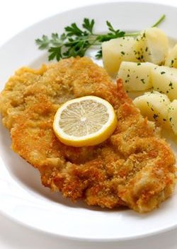 Wiener Schnitzel