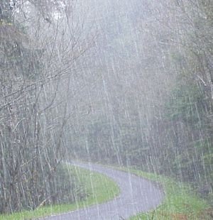 Heavy Rainfall