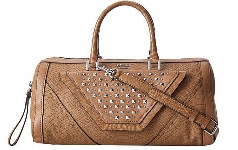 Window to The beauty: Guess Handbags / Are they worth buying? / Review