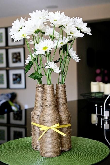 flower arranging,flower,green,yellow,centrepiece,