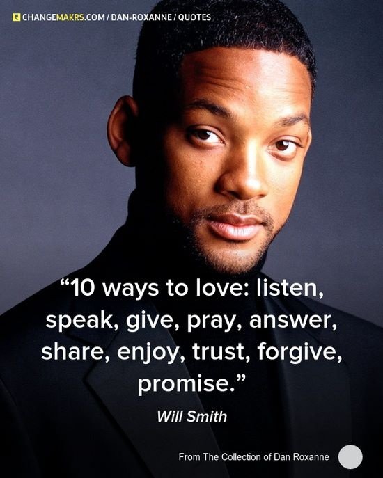 Will Smith