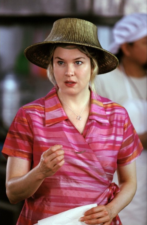 Bridget Jones