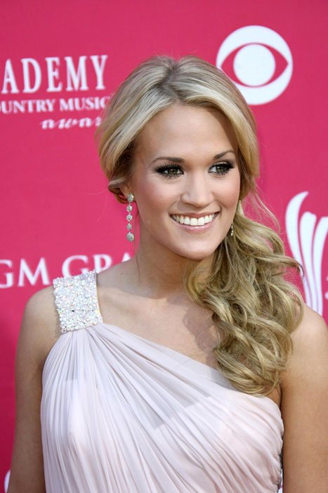 Carrie Underwood