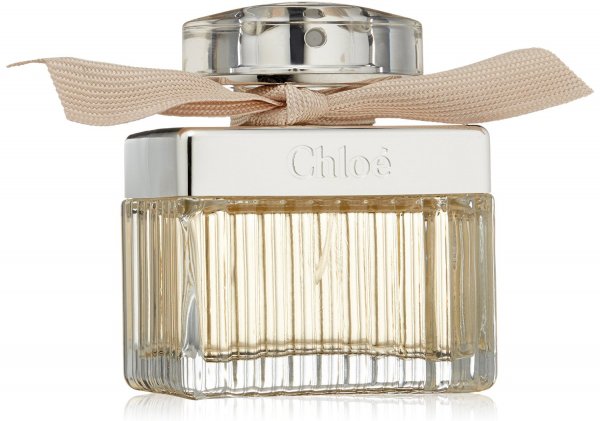 Your Favorite Perfume (Mine is Chloe)