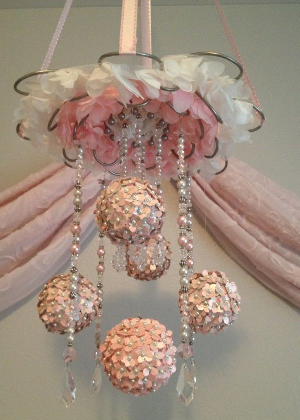 pink,fashion accessory,lighting,petal,bead,