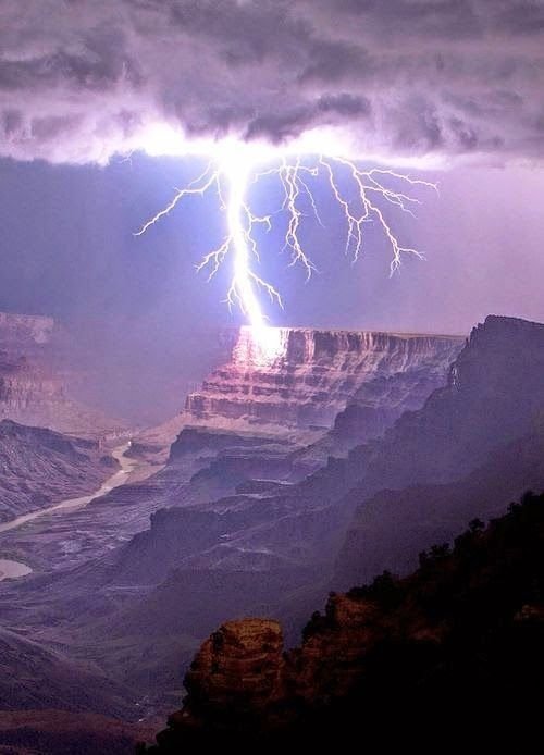 Grand Canyon National Park