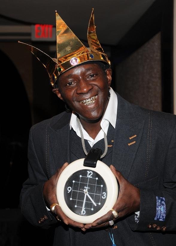 Flavor Flav