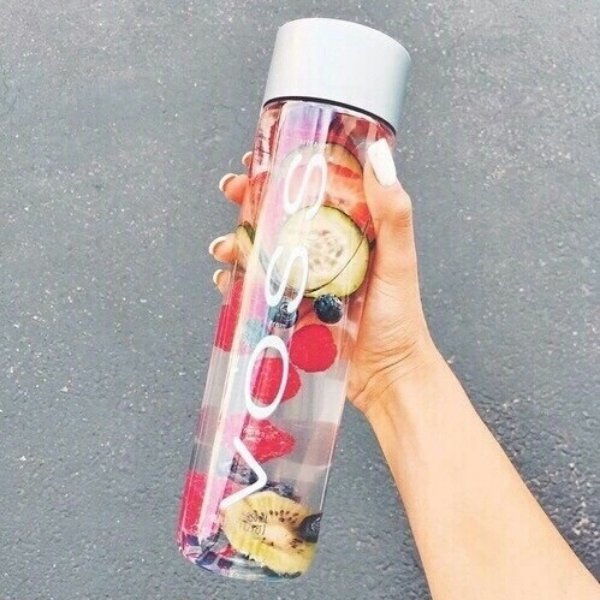 Hydrate Your Body