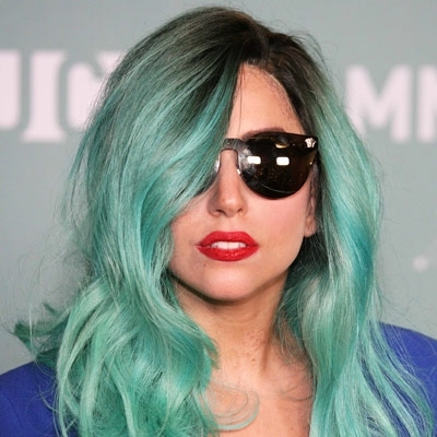 Lady Gaga