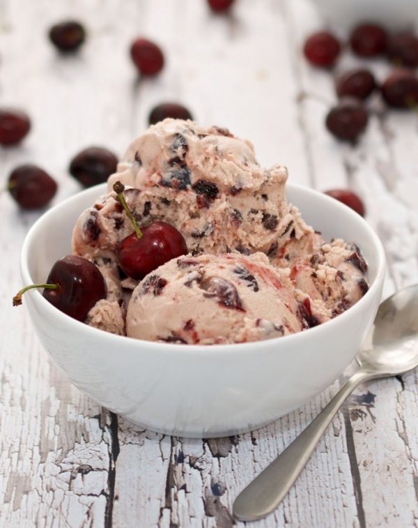 Vegan Ice Cream