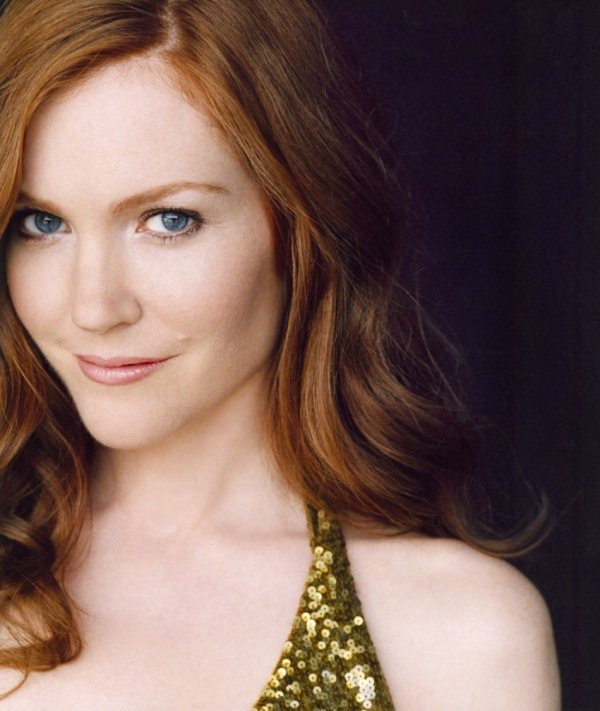 Darby Stanchfield