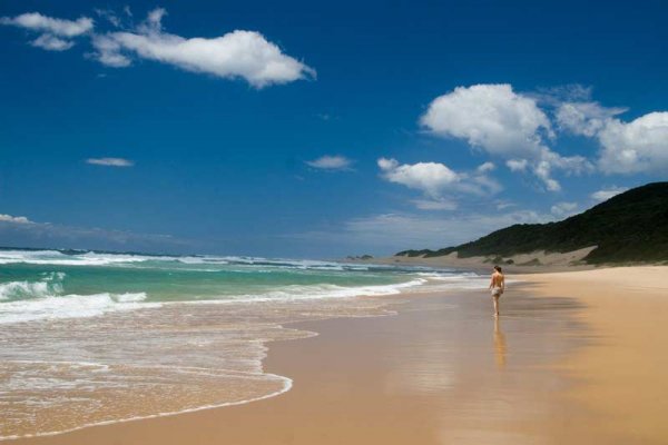 Rocktail Bay, South Africa