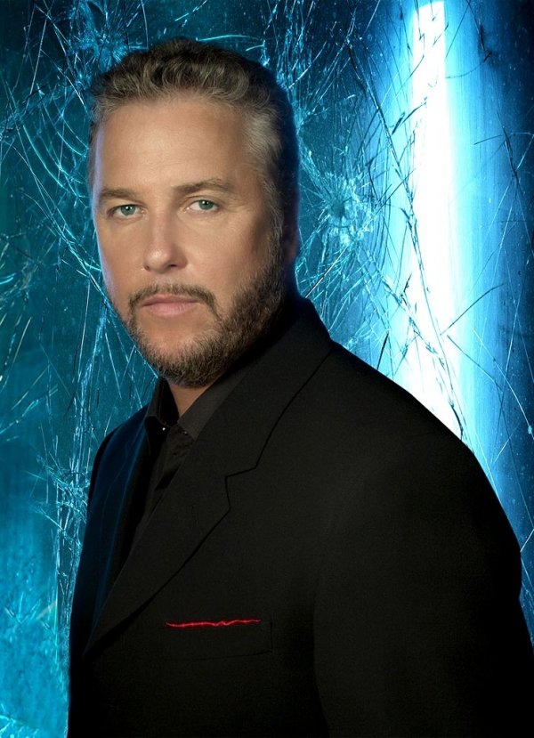 William Petersen - CSI: Crime Scene Investigation