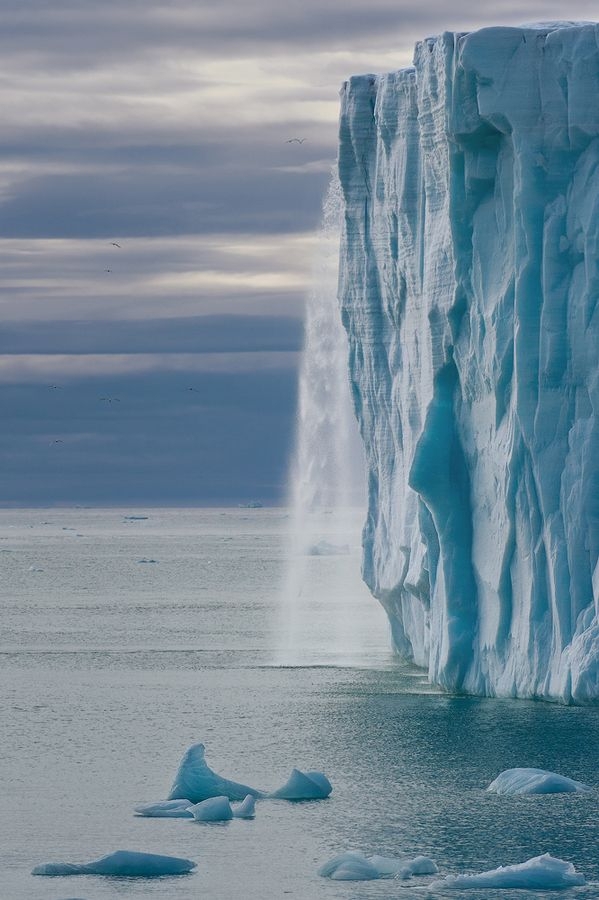 Svalbard, Norway