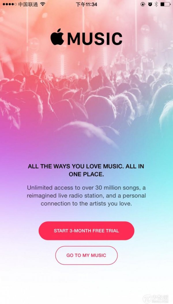 Apple Music