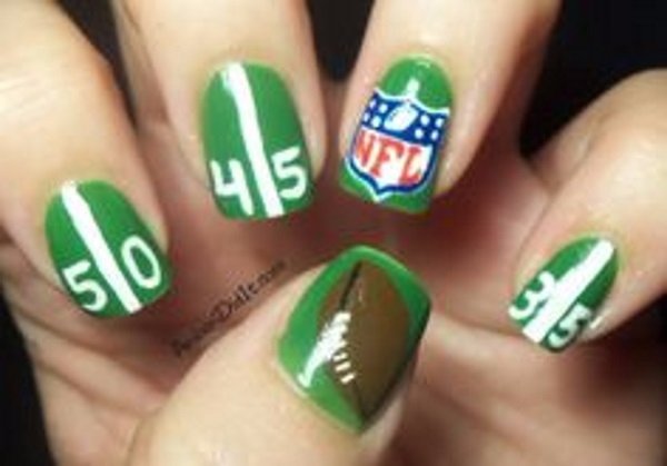 National Football League