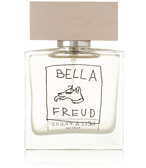 Bella Freud