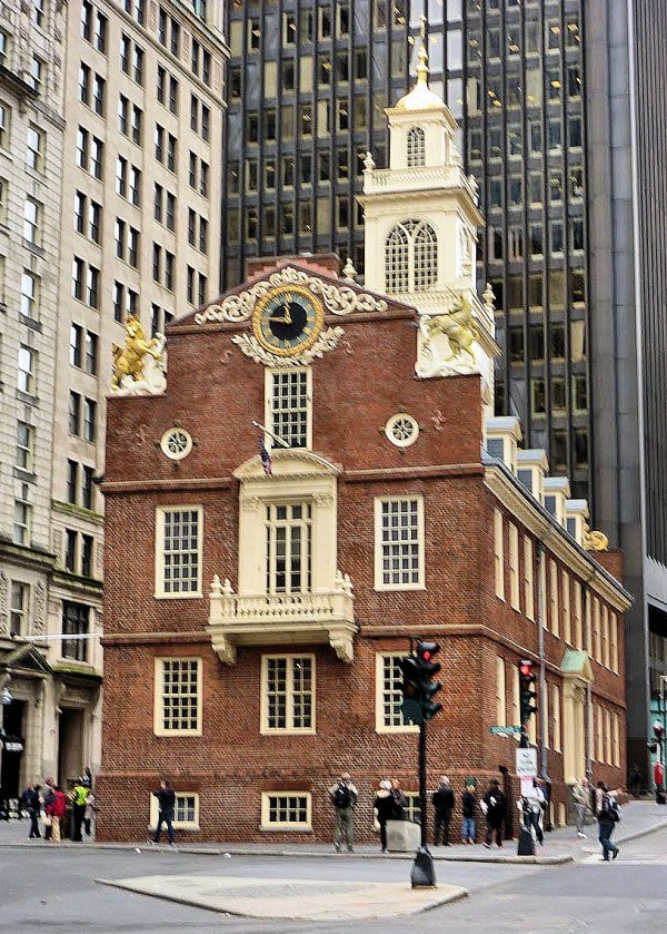 Old State House,Old State House,United States of America,Old State House,road,