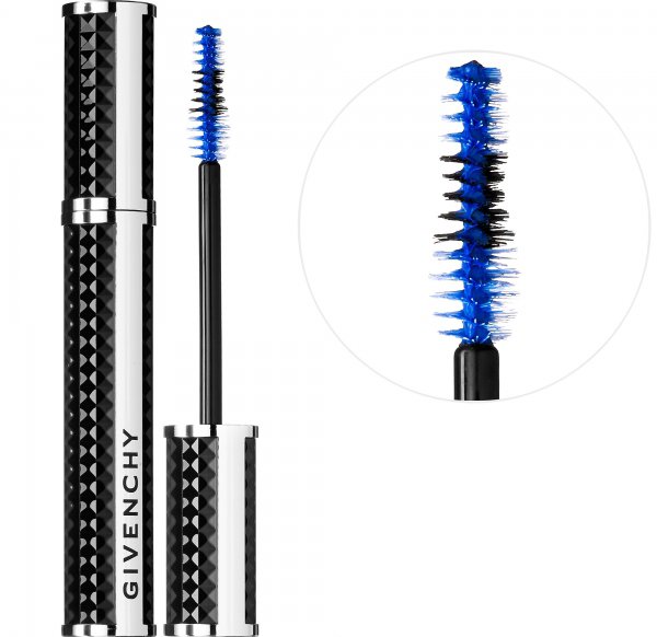 Givenchy Noir Couture Volume Mascara in Blue Taffeta