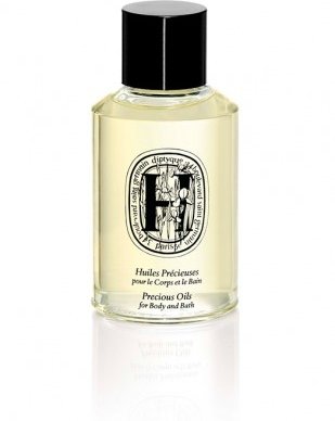 Diptyque Paris Precious Oils for Body & Bath