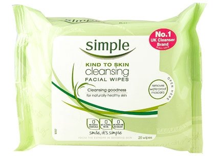 Makeup Wipes