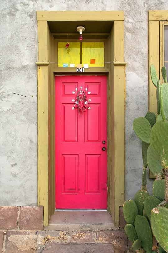 Paint Your Front Door