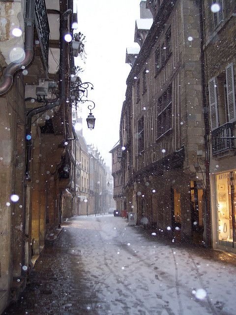 Dijon, France