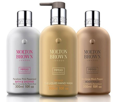 Molton Brown