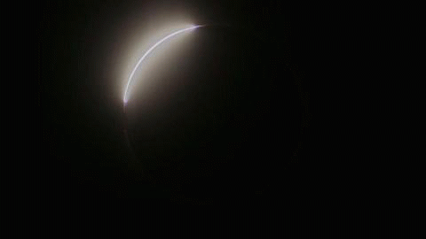 Witness a Solar Eclipse