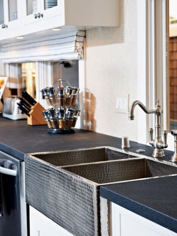 countertop, kitchen, sink, tap, interior design,