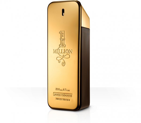 One Million by Paco Rabanne