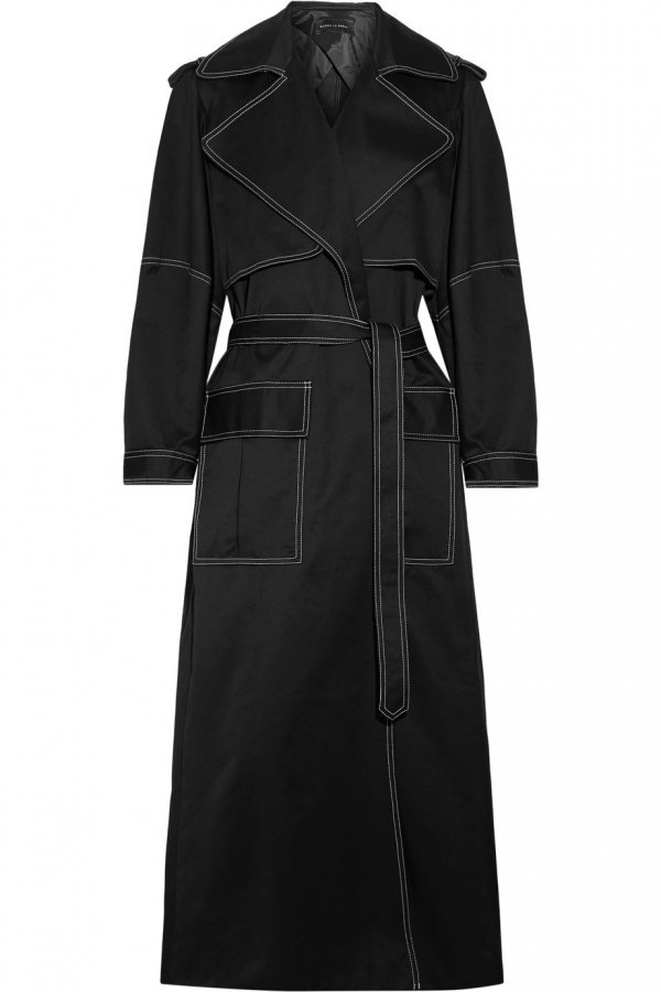 coat, day dress, overcoat, trench coat, dress,